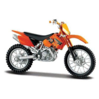 Maisto - Motocykel, KTM 525SX, 1:18