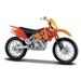 Maisto - Motocykel, KTM 525SX, 1:18