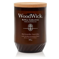 WOODWICK Renew Black Currant & Rose 368 g