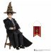 Mattel Harry Potter Panenka harry potter a třídící klobouk