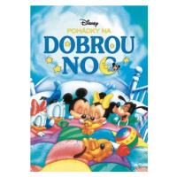 Disney - Pohádky na dobrou noc | Kolektiv