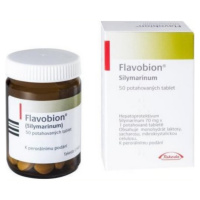 FLAVOBION 70 mg 50 tablet