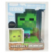 Icon Light Minecraft Zombie