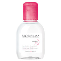 BIODERMA H20 čisticí micelární voda 100 ml