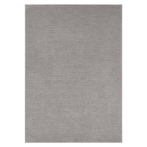 Světle šedý koberec Mint Rugs Supersoft, 200 x 290 cm
