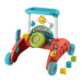 Fisher price oboustranné chodítko steady speed™ cz, mattel hjp44