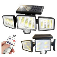 Solární svítidlo LED P60262