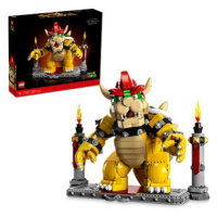 LEGO® Super Mario™ 71411 Všemocný Bowser™