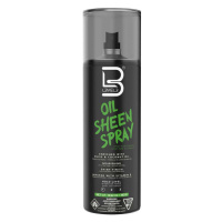 EXP:10/24) L3VEL3 Oil Sheen Spray - sprej s vysokým leskem, 383g
