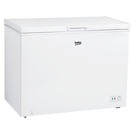 Beko CF 316 EWN