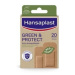 Hansaplast Green&protect náplast 20ks
