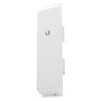 Ubiquiti NanoStation M5 NSM5 Bílá