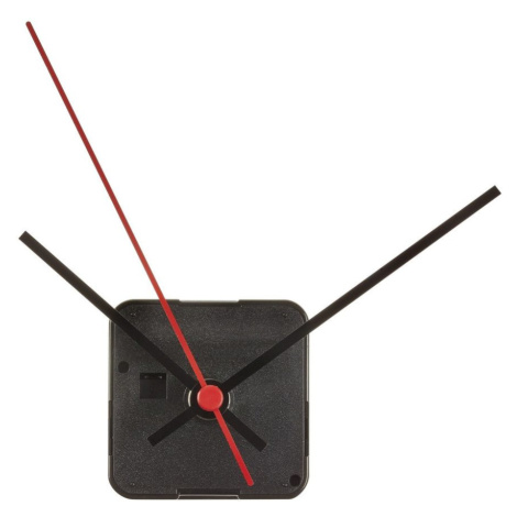 TFA 60.3061.01 - Krystalový hodinový strojek s tichým chodem - ručičky černé TFA Dostmann