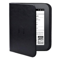 Barnes & Noble NST124 Pouzdro pro Nook Simple Touch - černé