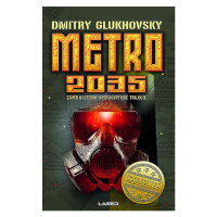 Metro 2035