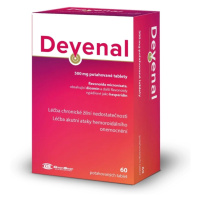 DEVENAL 500 mg 60 tablet