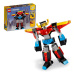 Lego® creator 31124 super robot