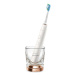 Philips Sonicare DiamondClean Rose Gold HX9911/94 sonický elektrický zubní kartáček