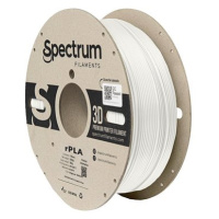 Filament Spectrum R-PLA 1.75mm Signal White 1kg