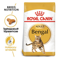 Royal Canin Bengal Adult - granule pro dospělé bengálské kočky 2 kg