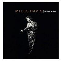 Davis Miles: Live Around The World - CD