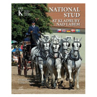 National stud at Kladruby nad Labem