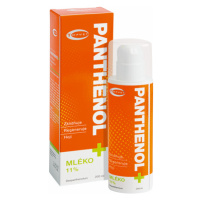 Green idea Panthenol+ mléko 11% 200ml