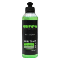 Gummy Professional Tonikum na vlasy Herbal complex 250 ml