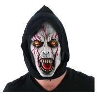 Maska pro dospělé zombie jeptiška