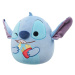 Squishmallows Disney Stitch s hranolkami 20 cm