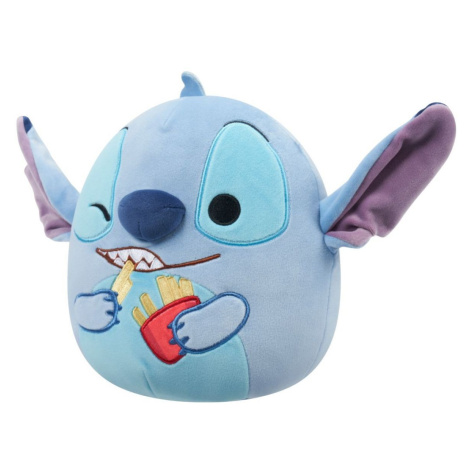 Squishmallows Disney Stitch s hranolkami 20 cm