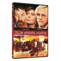 Bílé období sucha - DVD