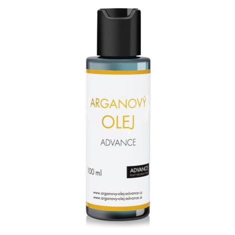 Advance Arganový olej 100 ml