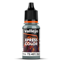 Vallejo: Xpress Templar White