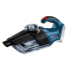 BOSCH Akumulátorový vysavač GAS 18V-1 Professional bez AKU 0.601.9C6.200