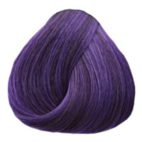 Black glam colors - permanentní barva na vlasy, 100 ml GL- C7 - Passion Violet