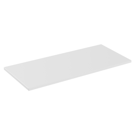 ArtCom Deska pod umyvadlo ICONIC White Typ: Deska 100 cm / 89-100