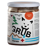 GRUB BARF LEDVINOVÁ DIETA, 440 ML