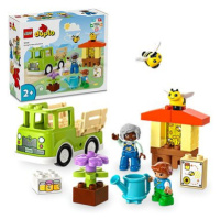 LEGO® DUPLO® 10419 Péče o včelky a úly