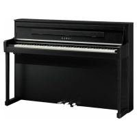 Kawai CA901B Digitální piano Premium Satin Black