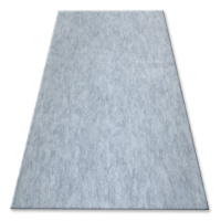 Dywany Lusczow Kusový koberec SERENADE Hagy světle šedý