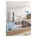 Grohe 31316000 - Dřezová baterie, chrom