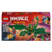 LEGO LEGO® NINJAGO® Lloydův zelený lesní drak 71829