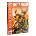 Games Workshop White Dwarf Issue 467 (8/2021)