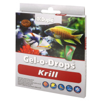 Tablety Dupla Gel-o-Drops kril 12 × 2 g