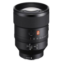 Sony FE 135 mm f/1.8 GM