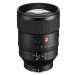 Sony FE 135 mm f/1.8 GM