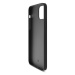 Ochranný kryt 3mk Silicone Case pro Apple iPhone 14, černá