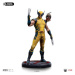 Iron Studios Deadpool 3 Art Scale Soška 1/10 Wolverine & Headpool 22 cm