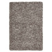 Šedý koberec 80x150 cm Vista – Think Rugs